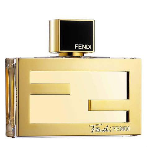 fan di fendi canada|fan di Fendi perfume reviews.